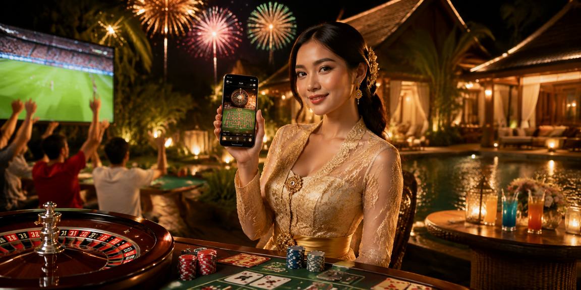 login tiktaktogel How the Mobile Lobby Behaves on Your Phone